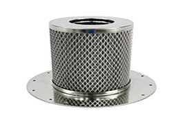 Dust Collector Filter Cartridge Air Element